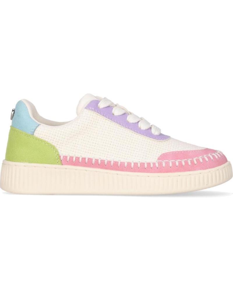 Deportivas de Mujer y Niña CHIKA10 MOUNTY 01 MULTICOLOR