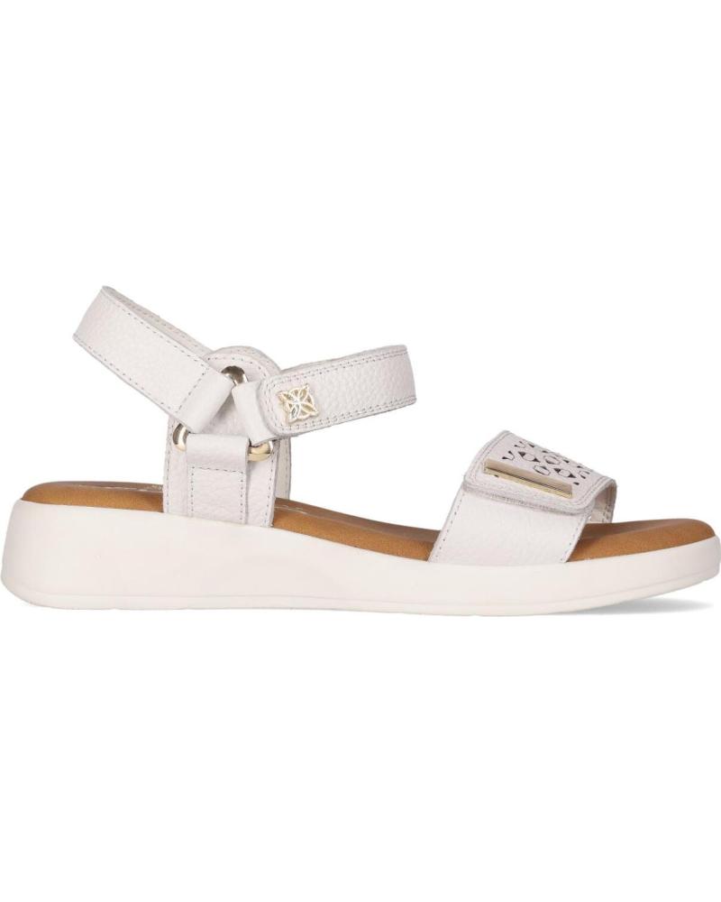 Sandalias de Mujer CHIKA10 RE GRANADOS 01 BLANCO-WHITE