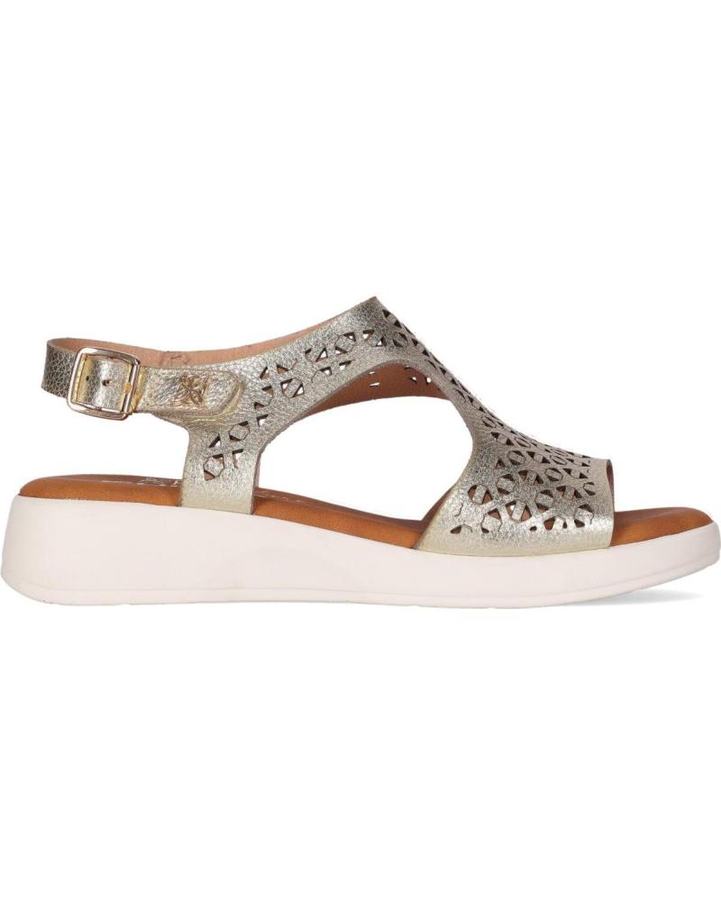 Sandalias de Mujer CHIKA10 RE GRANADOS 02 ORO-GOLD