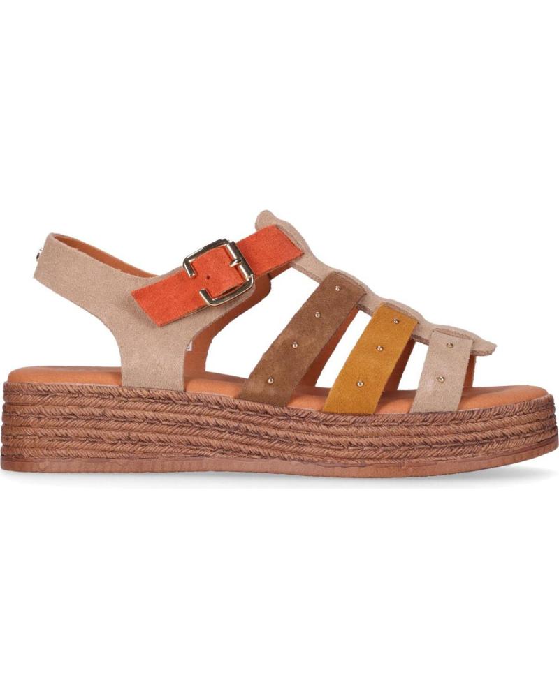 Sandalias de Mujer CHIKA10 MAYRA 02 MULTICOLOR