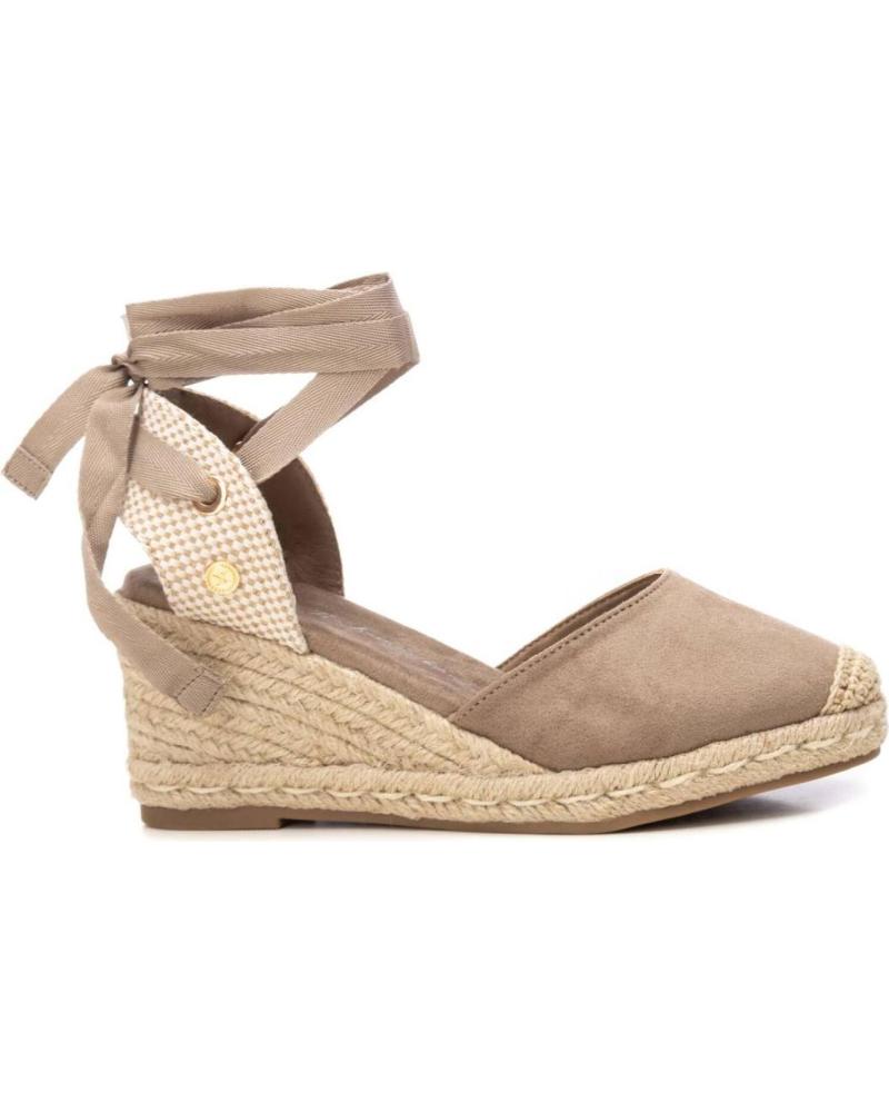 Sandalias de Mujer XTI CU1AS DE MUJER XTI TAUPE TAUPE