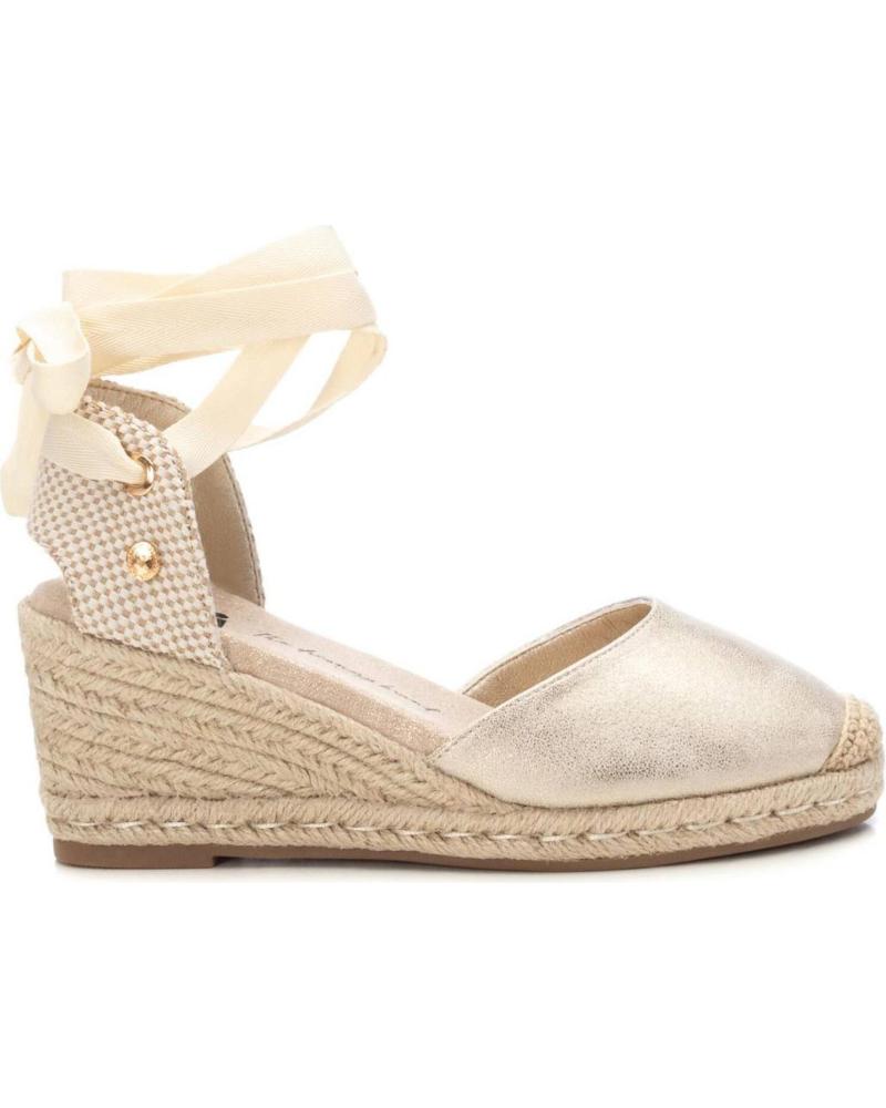 Sandalias de Mujer XTI 143841 ORO