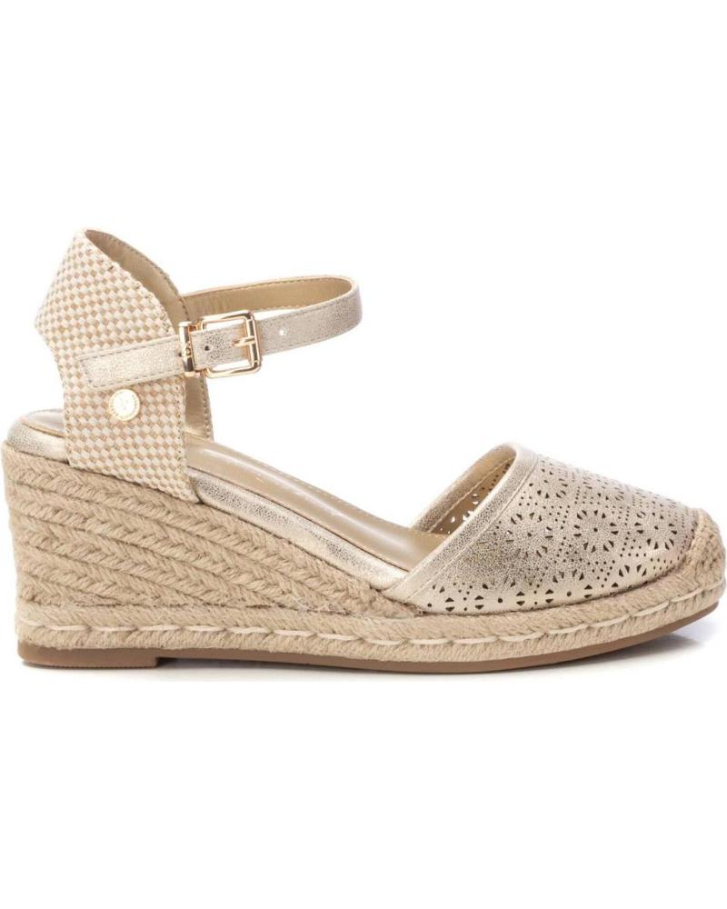 Sandalias de Mujer XTI 143843 ORO