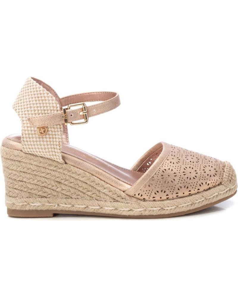 Sandalias de Mujer XTI 143843 NUDE