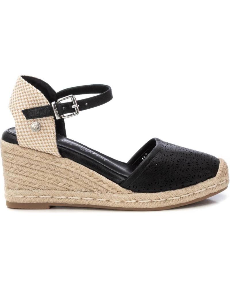 Sandalias de Mujer XTI 143843 NEGRO