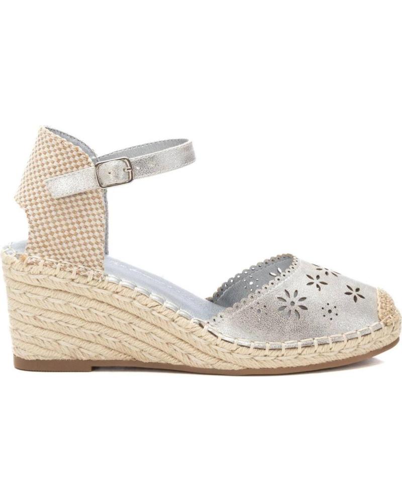 Sandalias de Mujer XTI 143966 PLATA