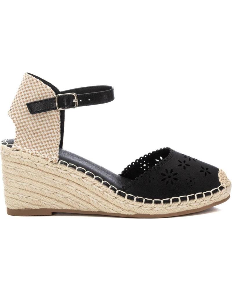 Sandalias de Mujer XTI 143966 NEGRO