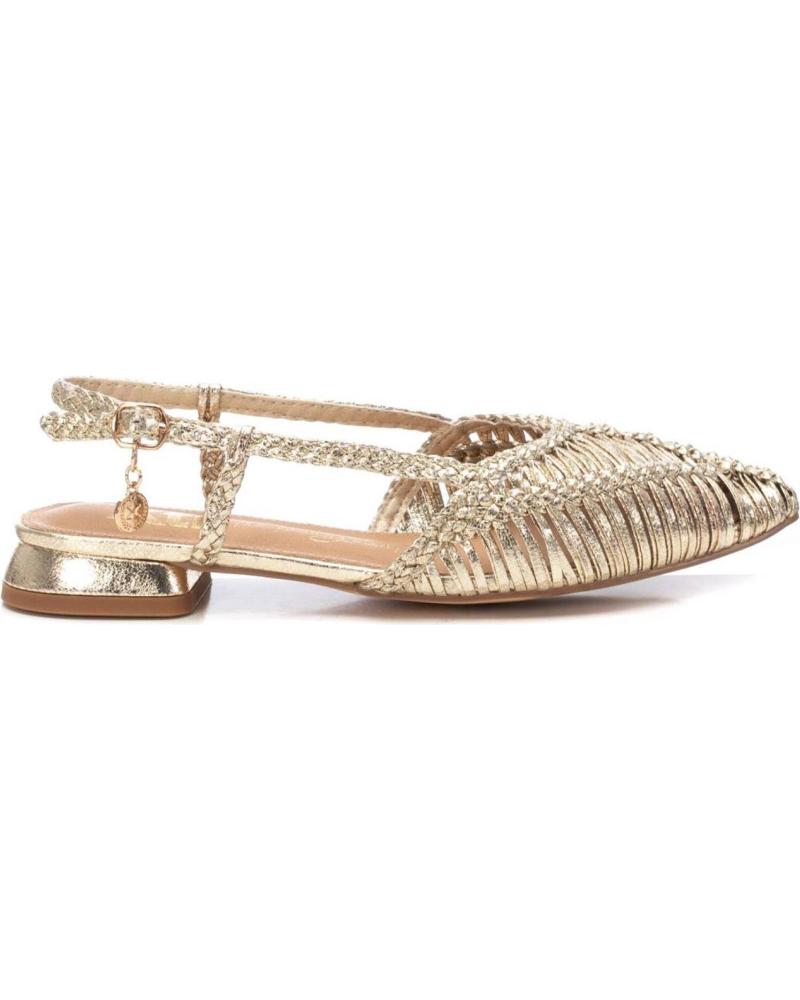 Bailarinas de Mujer XTI 144015 ORO