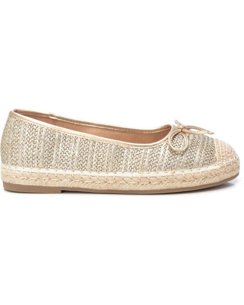 Bailarinas de Mujer XTI 144027 ORO