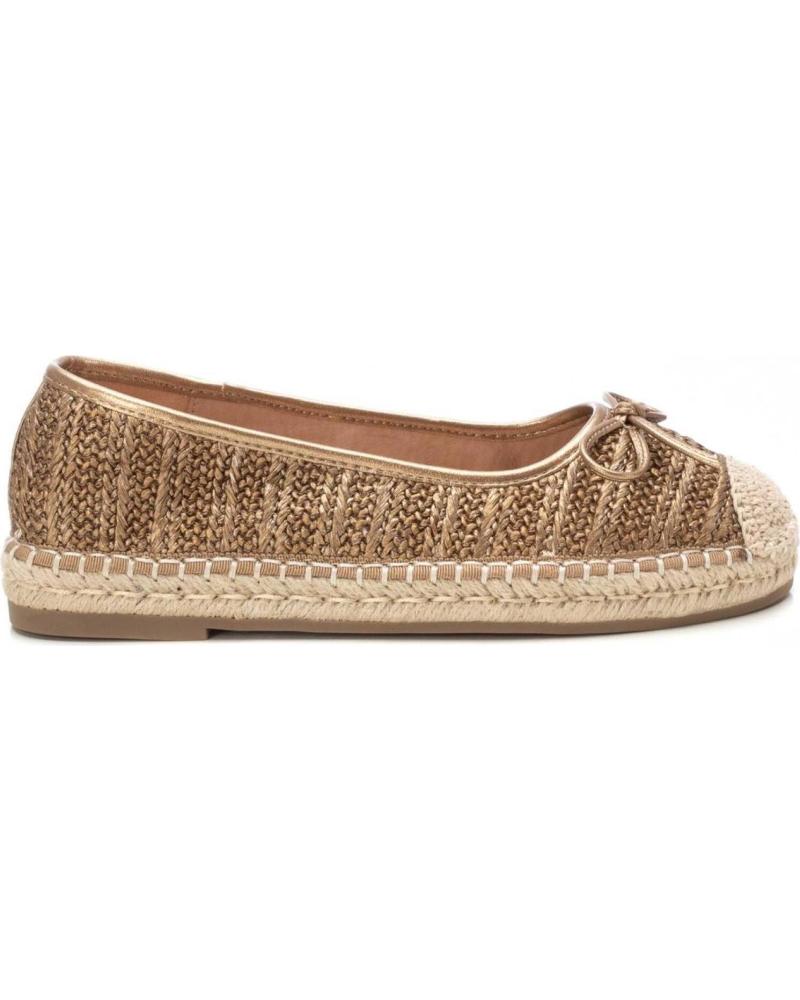 Bailarinas de Mujer XTI 144027 BRONCE