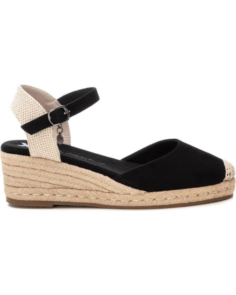 Sandalias de Mujer XTI 144104 NEGRO
