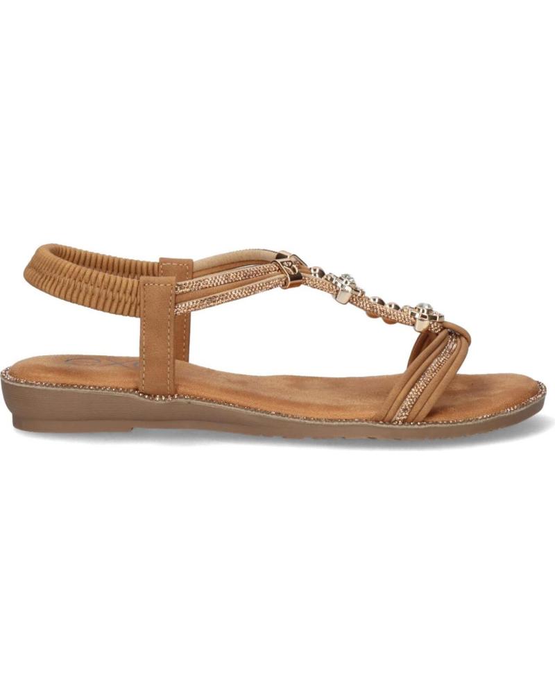 Sandalias de Mujer EXE SANDALIA MUJER 8013-7 MARRóN