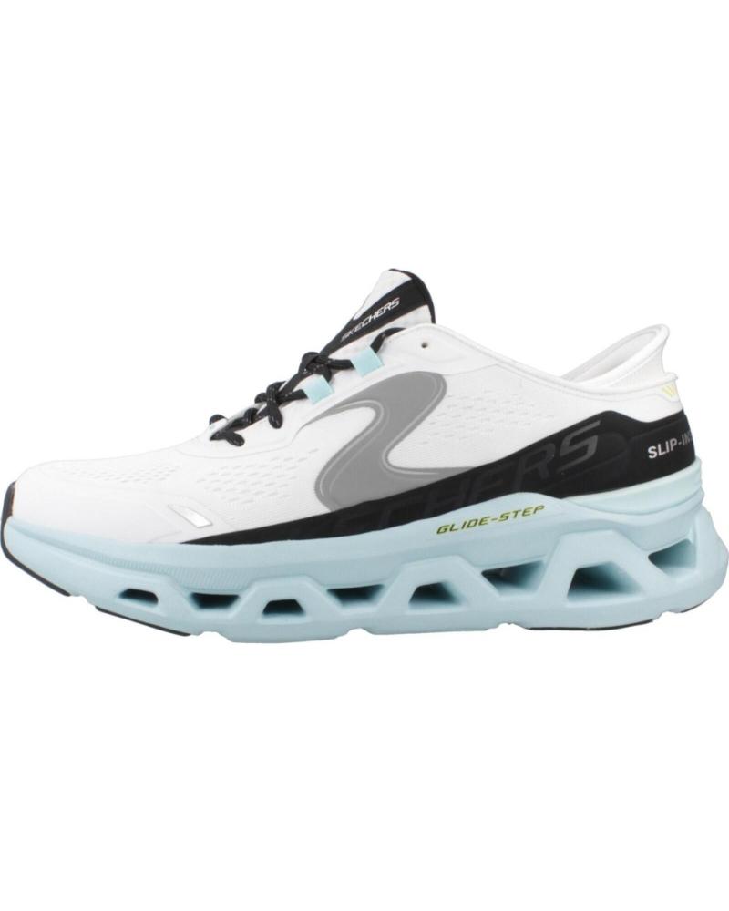 ZAPATILLAS DEPORTIVAS SLIP-INS WBL CON AMORTIGUACIÓN WBL