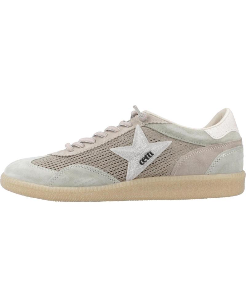 Deportivas de Mujer CETTI ZAPATILLAS MUJER MODELO C1385SRA V25 COLOR VERDE WASABI