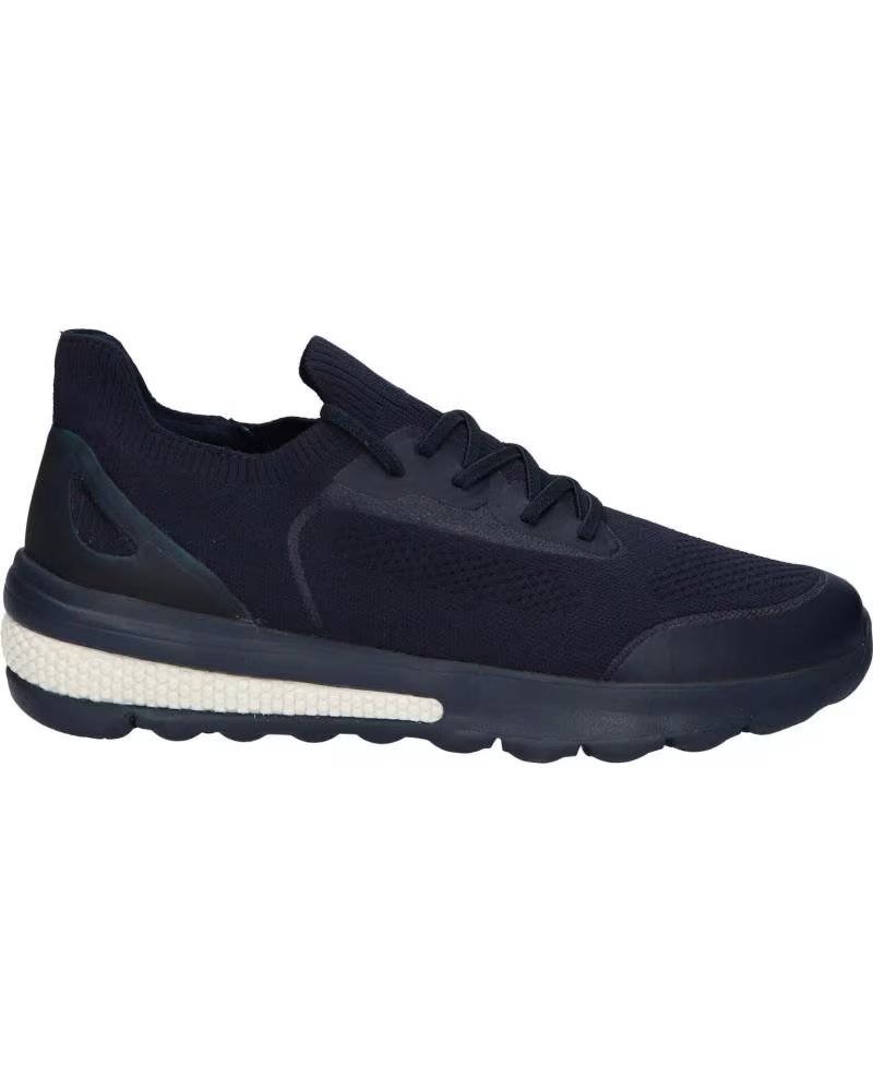 Geox U35BAA 0006K U Spherica Actif Dk Navy C4021