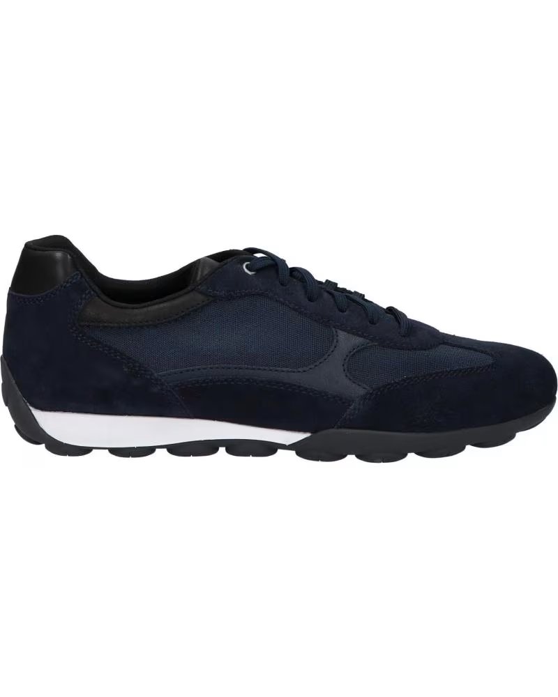 Geox U45GXC 02211 U Snake 2 0 C4002 Navy Azul