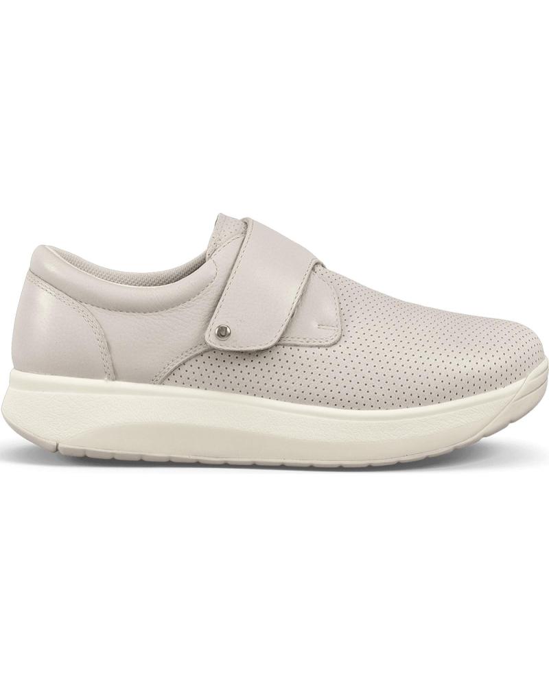 Sapatos de Mulher JOYA ZAPATOS RELAX II BEIGE
