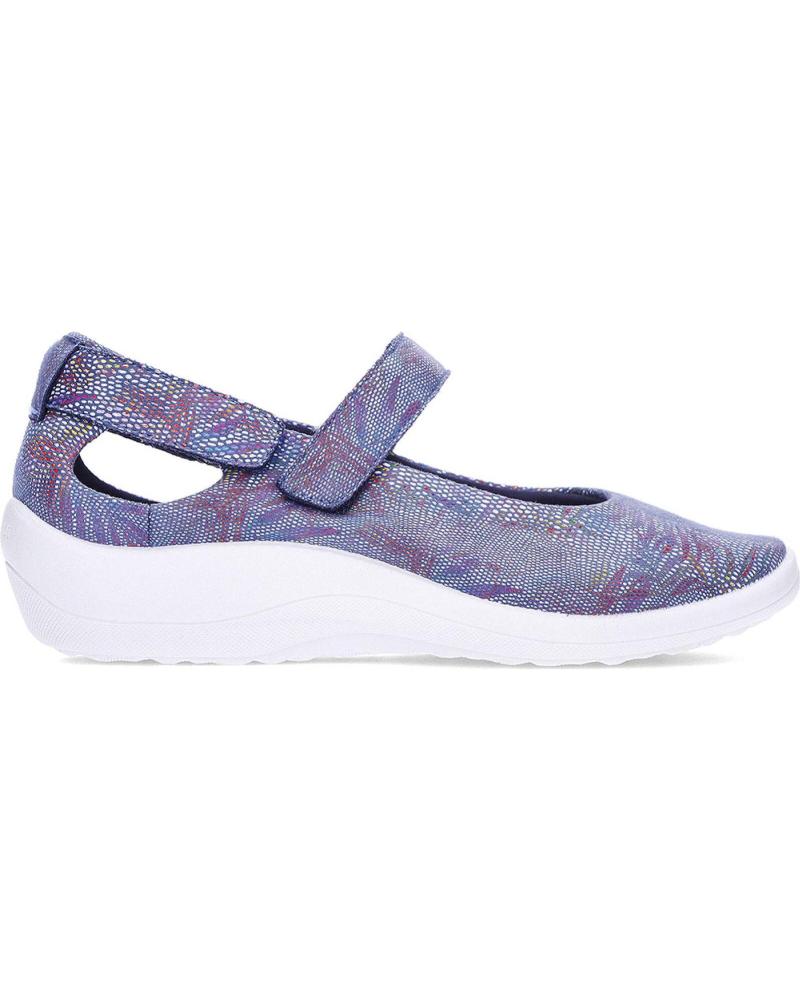 Bailarinas de Mujer ARCOPEDICO BAILARINAS MINAMI 4706 MINGMULTI