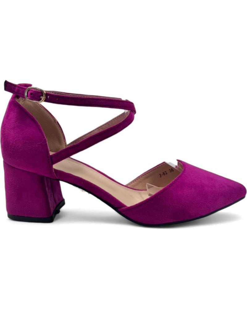 Zapatos de tacón de Mujer TIMBOS SANDALIA TACON VESTIR MUJER BUGANVILLA 131221 VARIOS COLORES