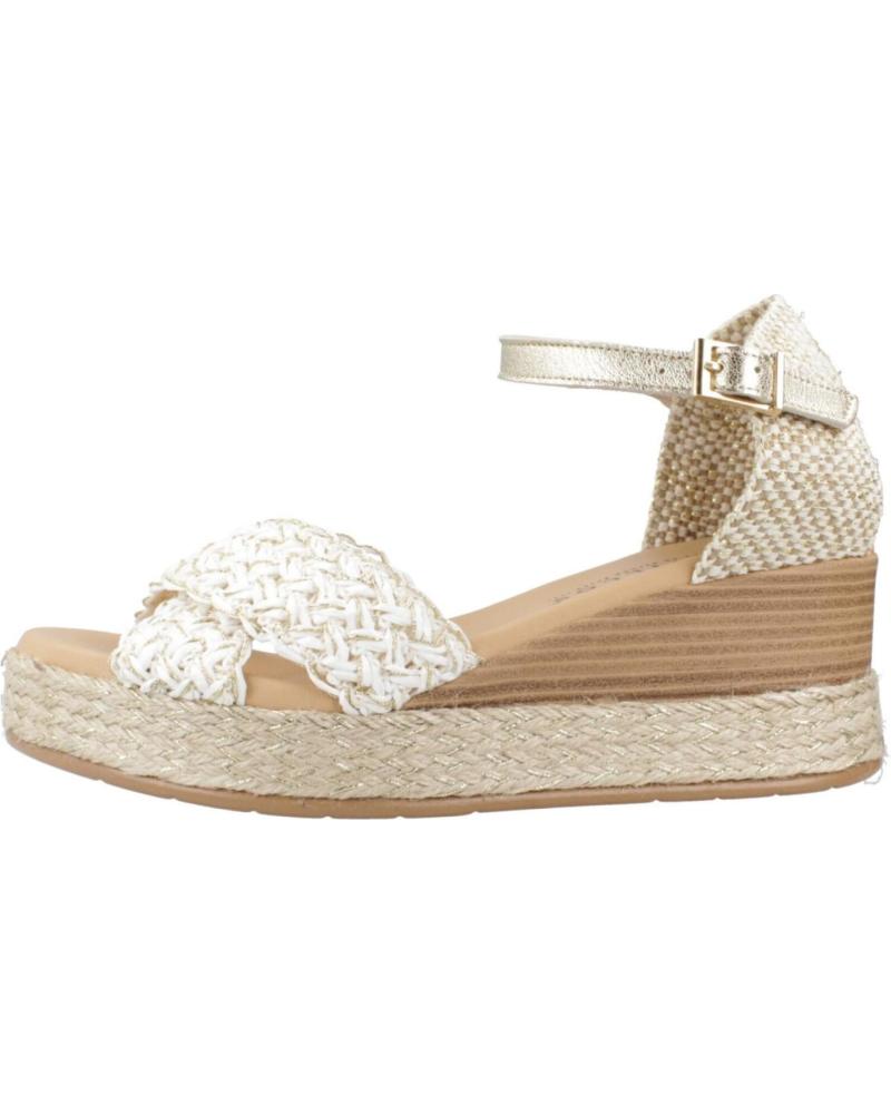 Sandalias de Mujer PITILLOS SANDALIAS MUJER MODELO 10593P COLOR BLANCO