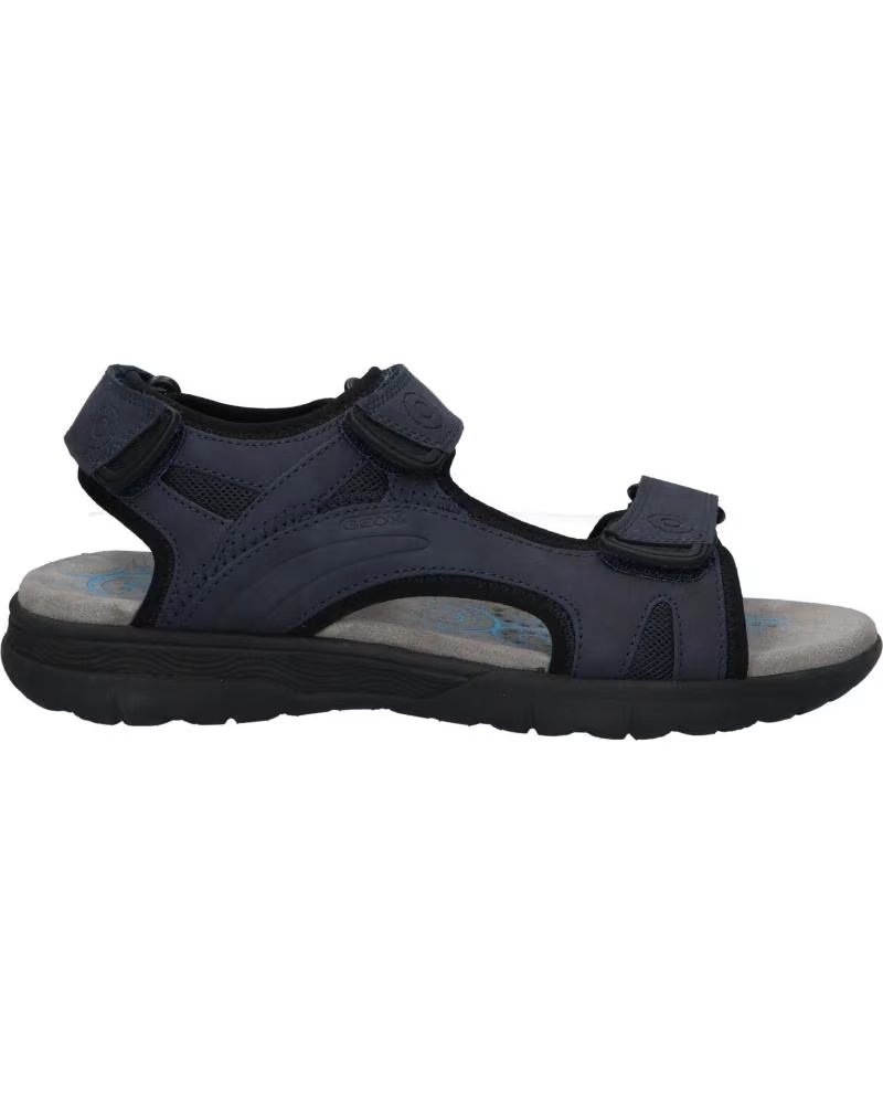 Geox U25ELA 0BC14 U Spherica EC5 C4002 Navy Marino