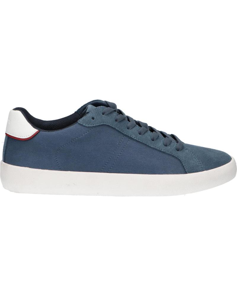 Deportivas de Hombre GEOX U45BUD 0NB22 U AFFILE C4005 AVIO