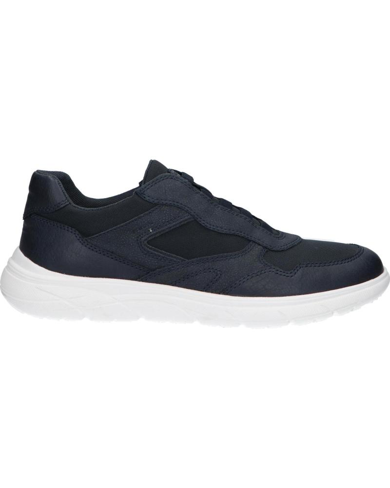 Deportivas de Hombre GEOX U45E1A 0EK11 U PORTELLO C4002 NAVY
