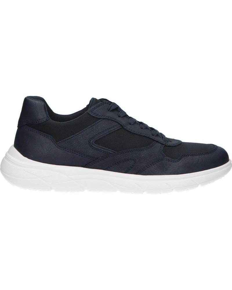 Deportivas de Hombre GEOX U45E1B 0EK11 U PORTELLO C4002 NAVY