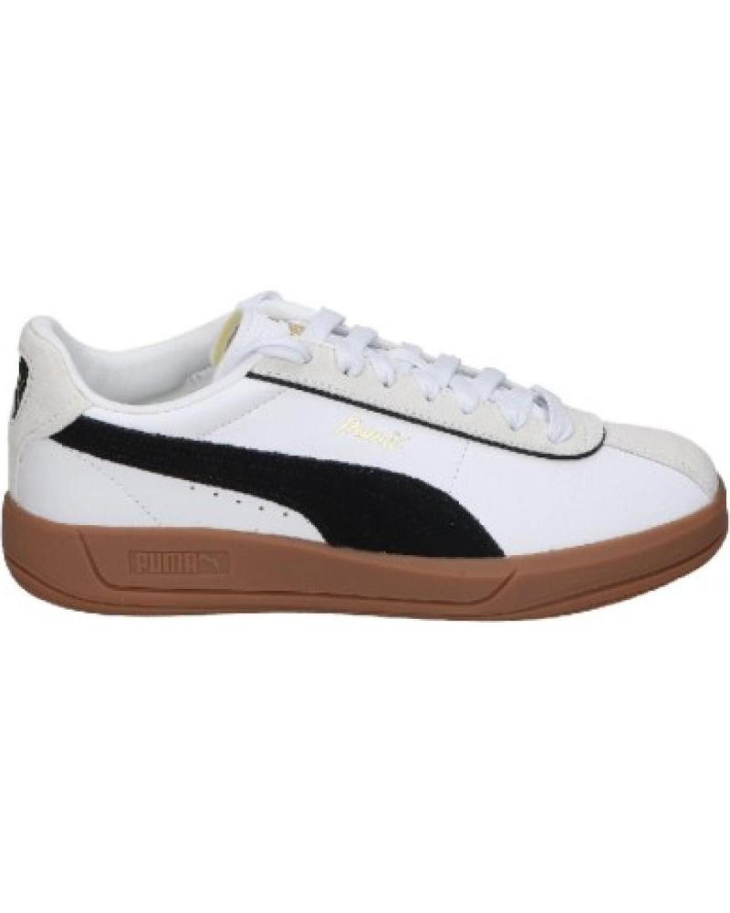 Deportivas de Mujer PUMA ZAPATILLAS CLUB KLASSIKA 1