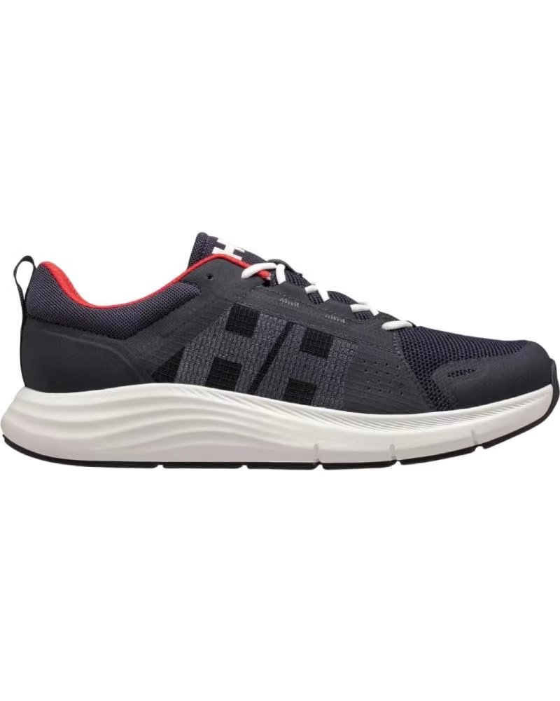 Helly Hansen - Zapatillas Marino para Hombre - Evo 5 Azul