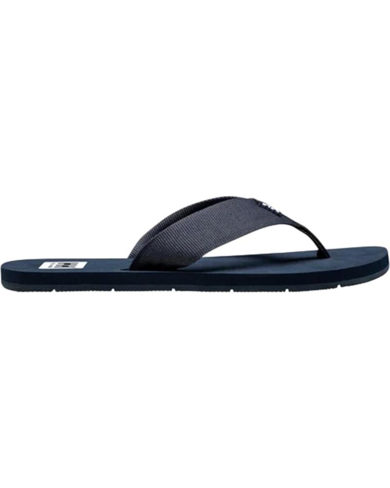 Chanclas de Hombre HELLY HANSEN - CHANCLAS ES PARA HOMBRE AZUL