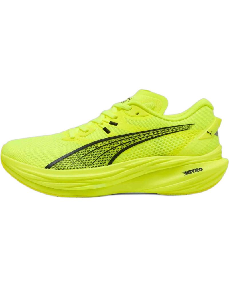 Deportivas de Hombre PUMA ZAPATILLAS DEVIATE NITRO 3 14