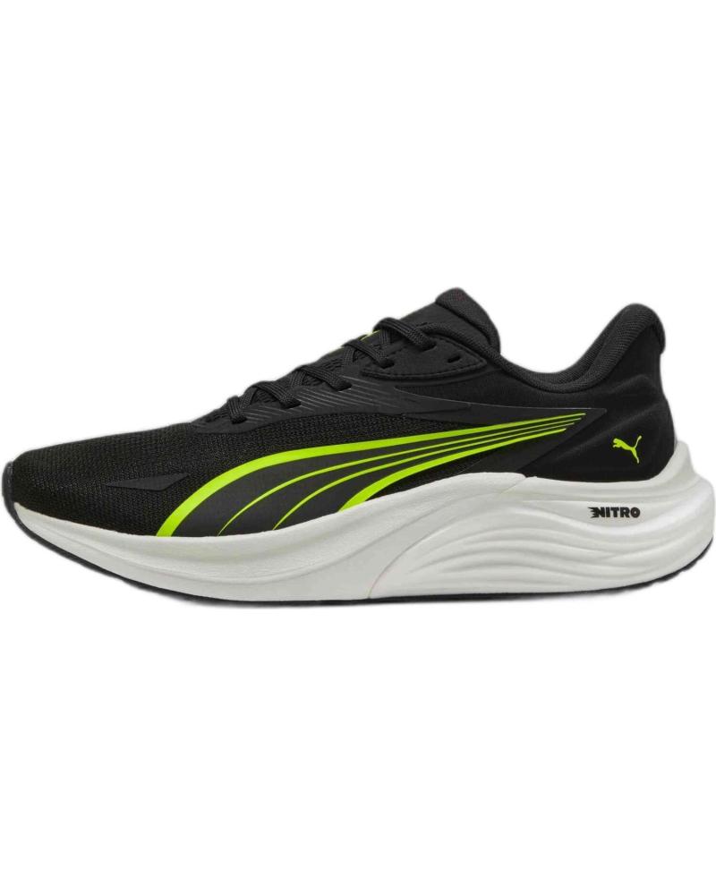 Deportivas de Hombre PUMA ZAPATILLAS RUNNING TECNICO 5