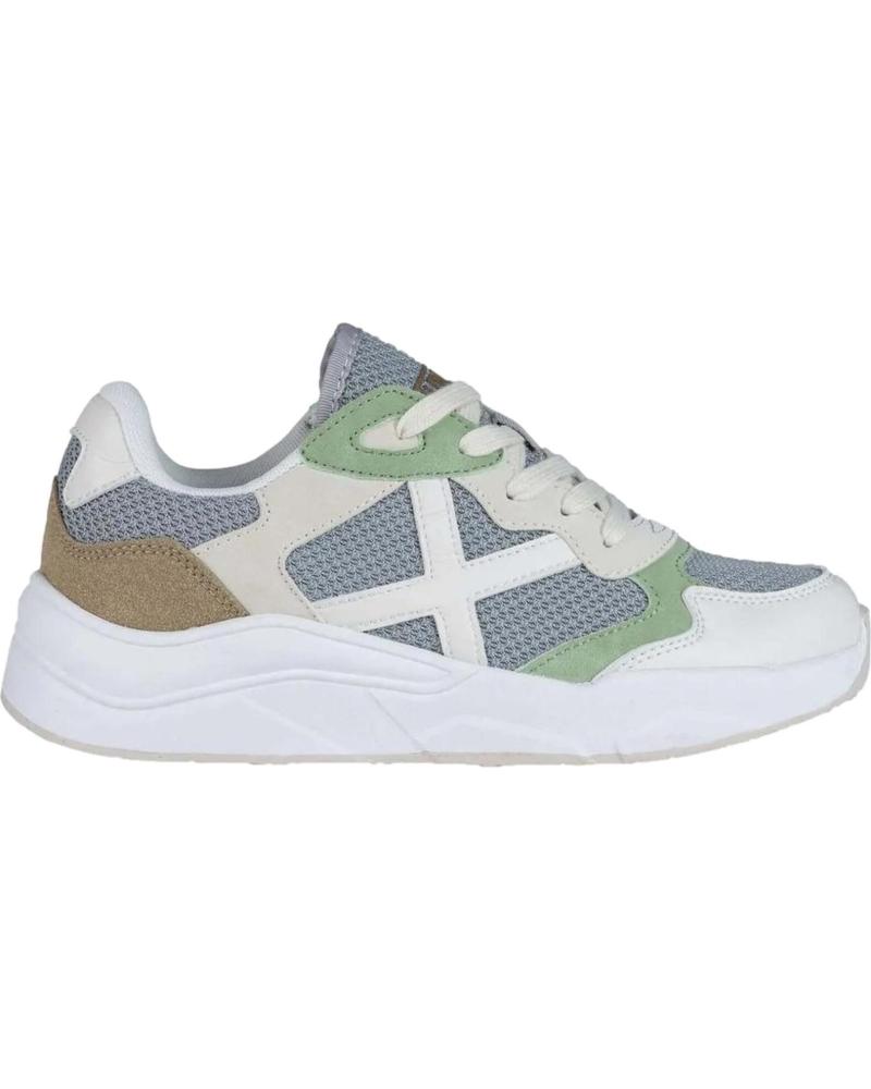 Deportivas de Mujer MUNICH ZAPATILLAS PARA MUJER EN COLOR MULTICOLOR