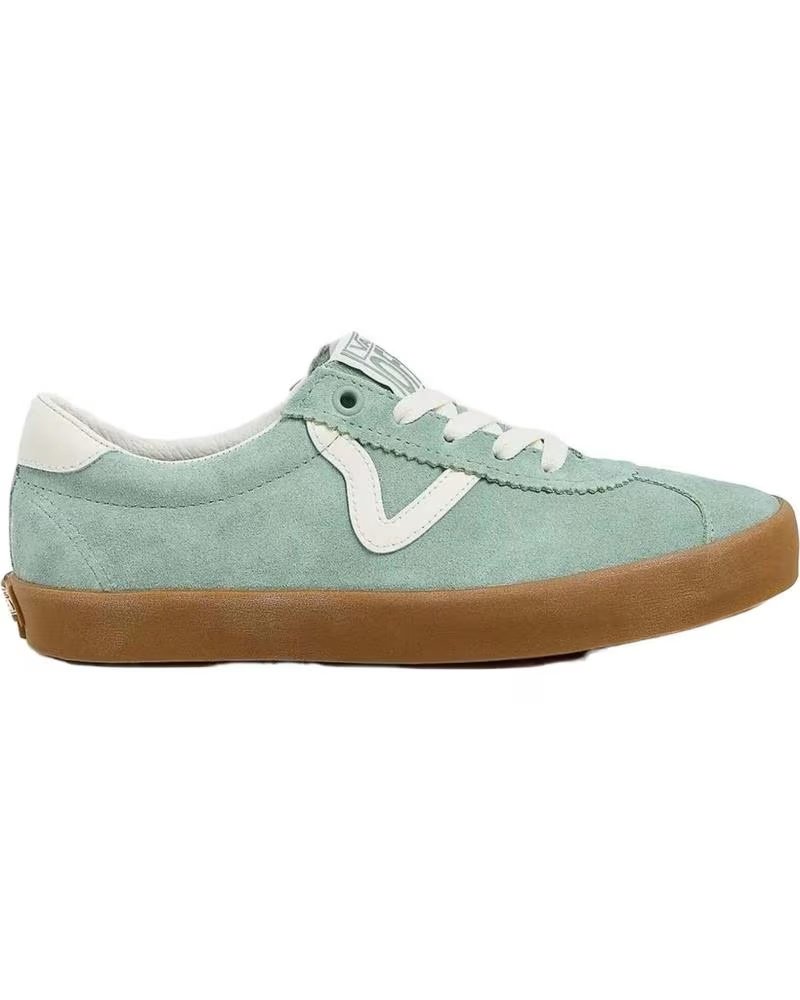 Deportivas de Mujer Vans Off The Wall Vans Modelo Sport Low para Unisex Color Azul