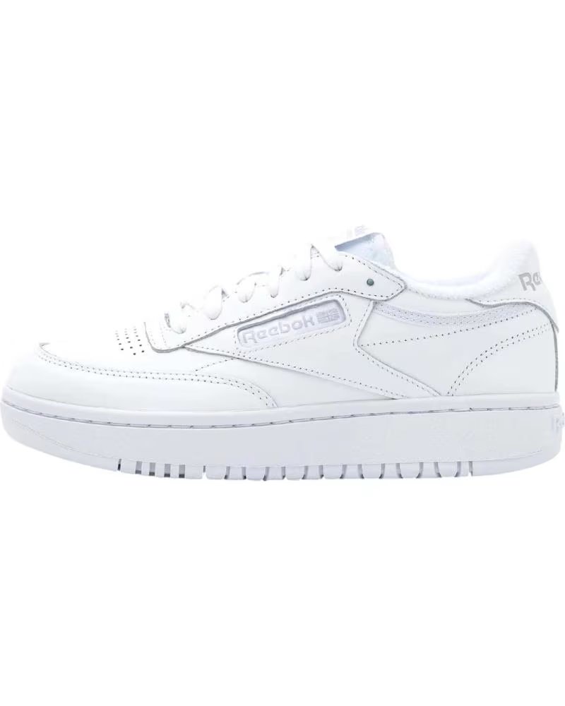 Reebok Zapatillas deportivas bajas 'Club C'  blanco – imagen 4