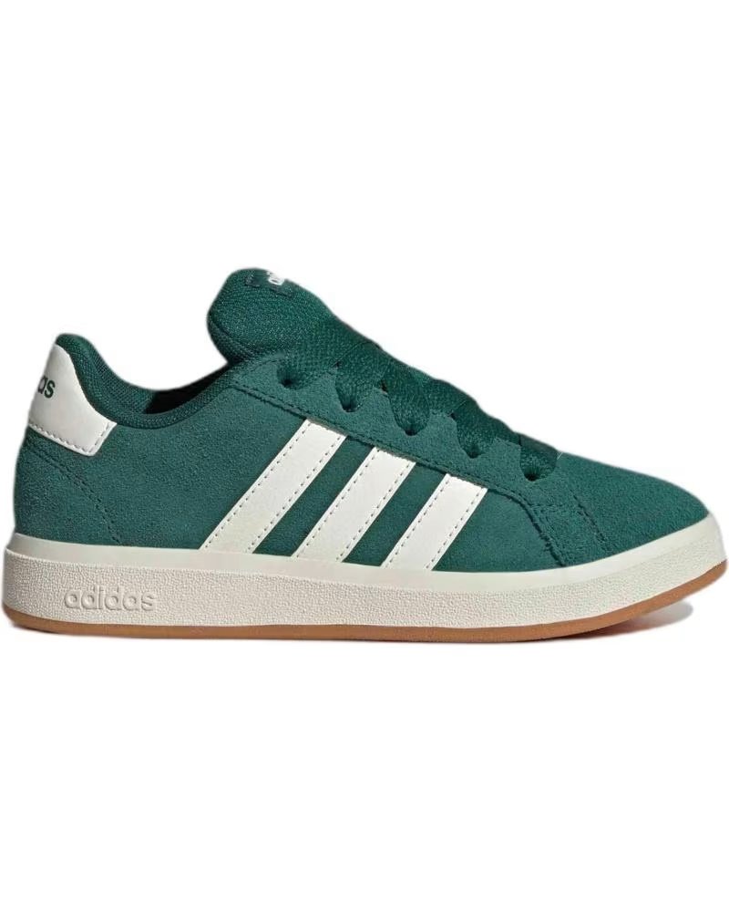 ZAPATILLA ADIDAS GRAND COURT JP5893 VERDE