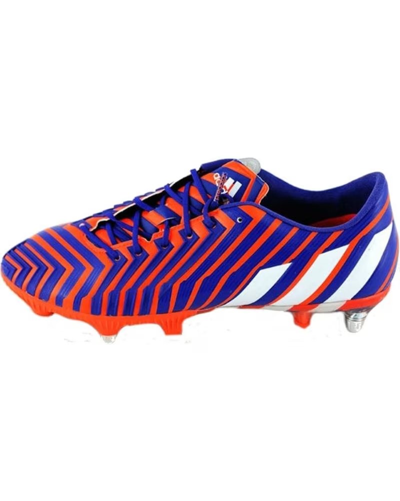 Deportivas de Hombre Adidas Botas de Futbol Predator Instinct para Hombre en Color Multi Multicolor