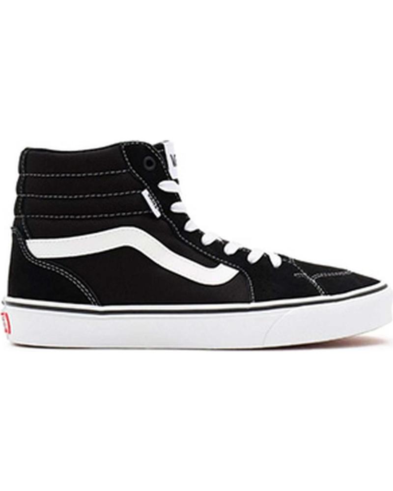 Zapatillas deporte de Hombre VANS OFF THE WALL VANS MN FILMORE HI VN0A5HZLIJU1 NEGRO
