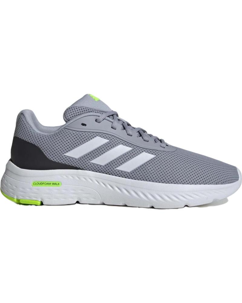 Deportivas de Hombre ADIDAS ZAPATILLAS CLOUDFOAM MOVE PARA HOMBRE EN COLOR GRIS