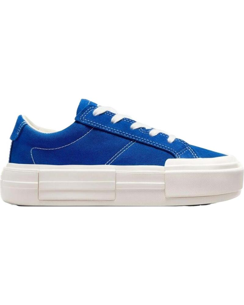Deportivas de Mujer CONVERSE ZAPATILLAS CHUCK TAYLOR ALL STAR CRUISE PARA MUJER EN COLOR AZUL