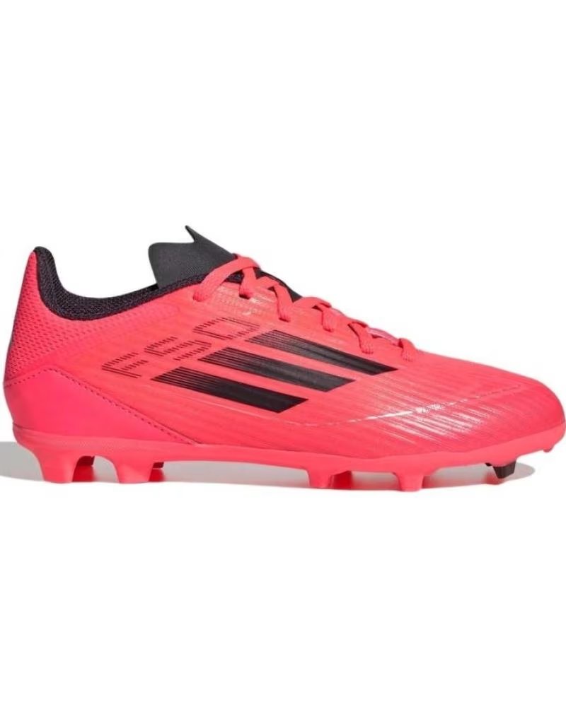 Adidas Modelo F50 League Fg-mg J para Rosa