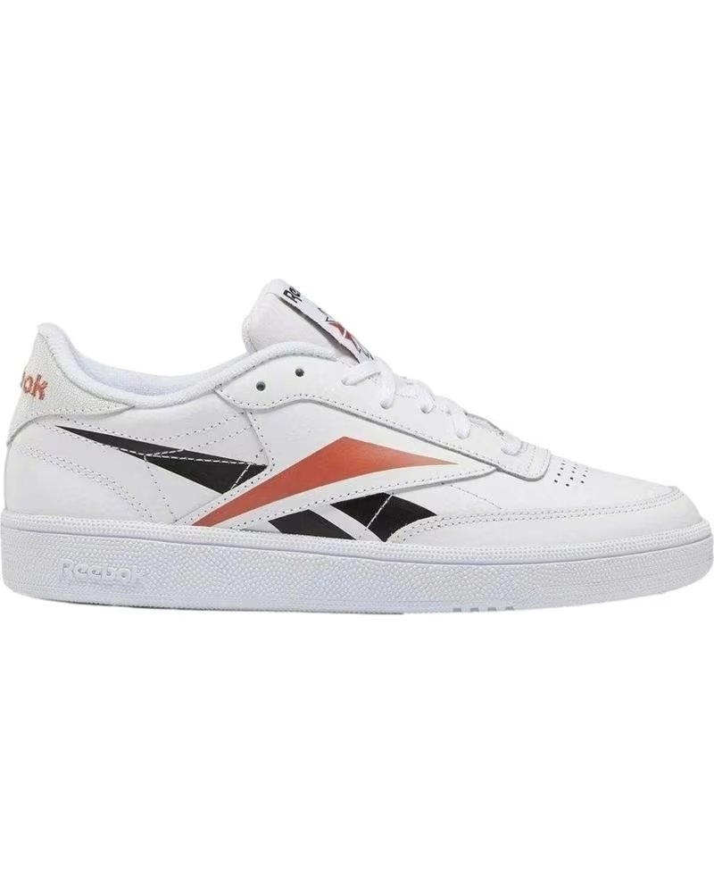 Deportivas de Mujer Reebok Modelo Club C 85 para Mujer Col Blanco