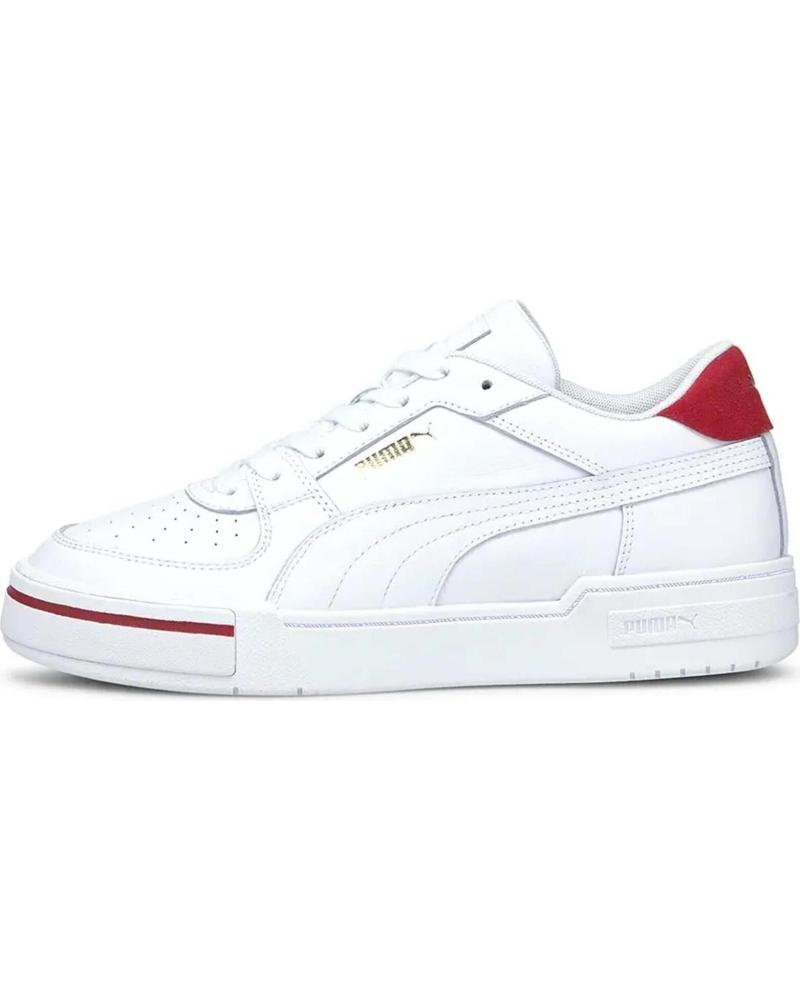 Deportivas de Hombre PUMA 375811 02 BLANCO