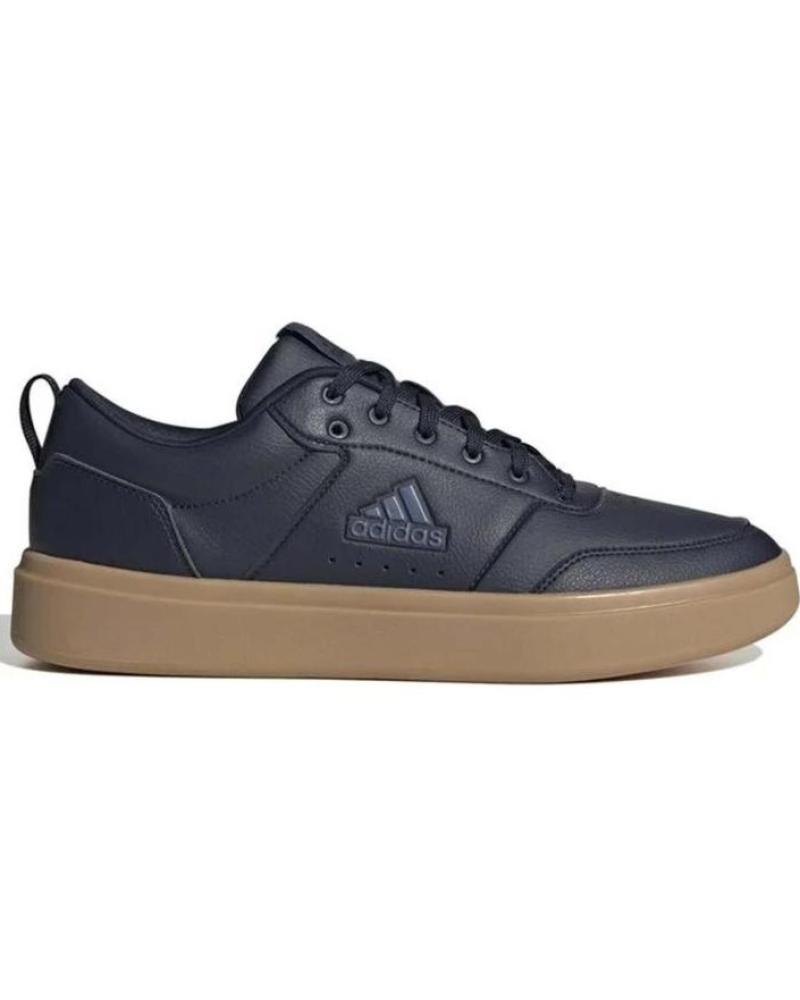 ZAPATILLAS ADIDAS PARK ST ID5584 AZUL AZUL