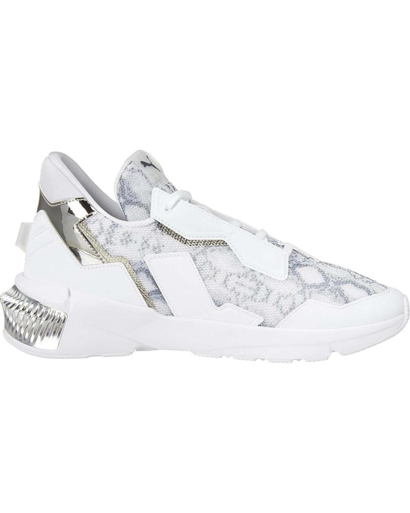 Deportivas de Mujer PUMA MODELO PROVOKE XT UNTMD WNS PARA BLANCO