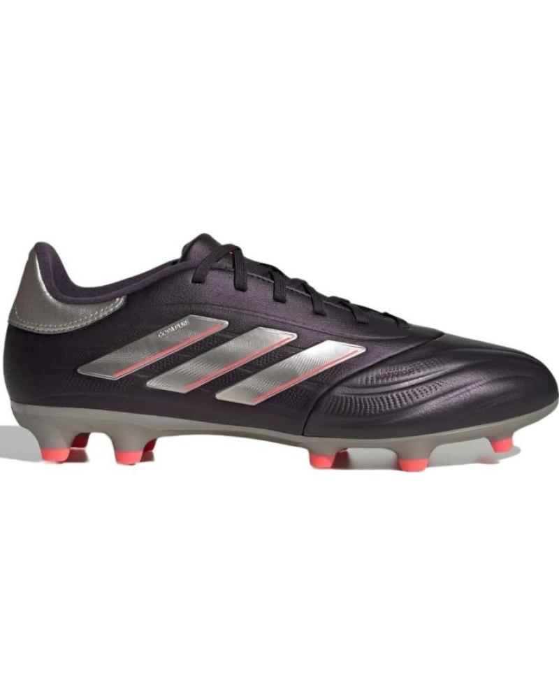 Deportivas de Hombre ADIDAS MODELO COPA PURE 2 LEAGUE FG PA VIOLETA