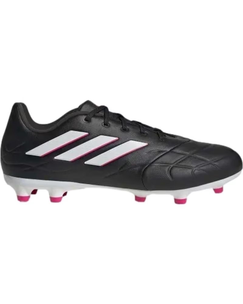 Adidas Zapatilla Futbol Hombre Negro