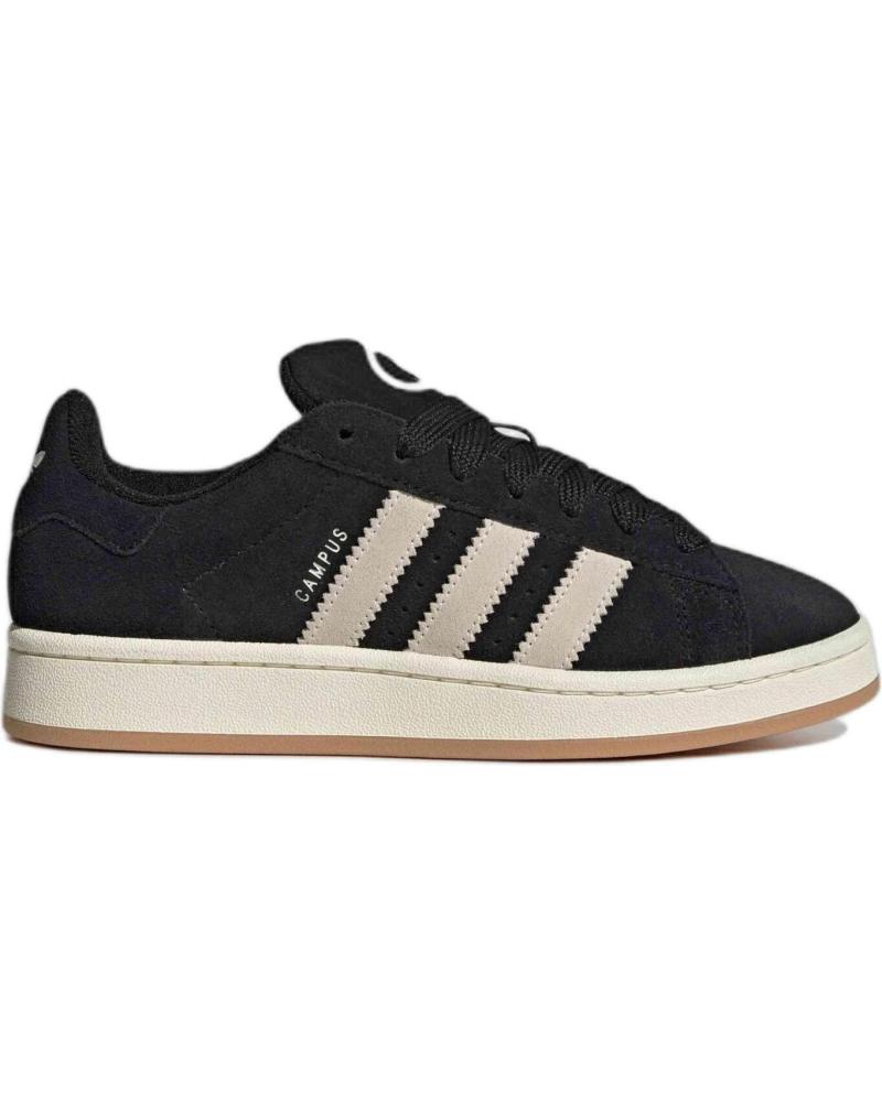 Deportivas de Mujer y Niño ADIDAS CAMPUS OOS W AZUL