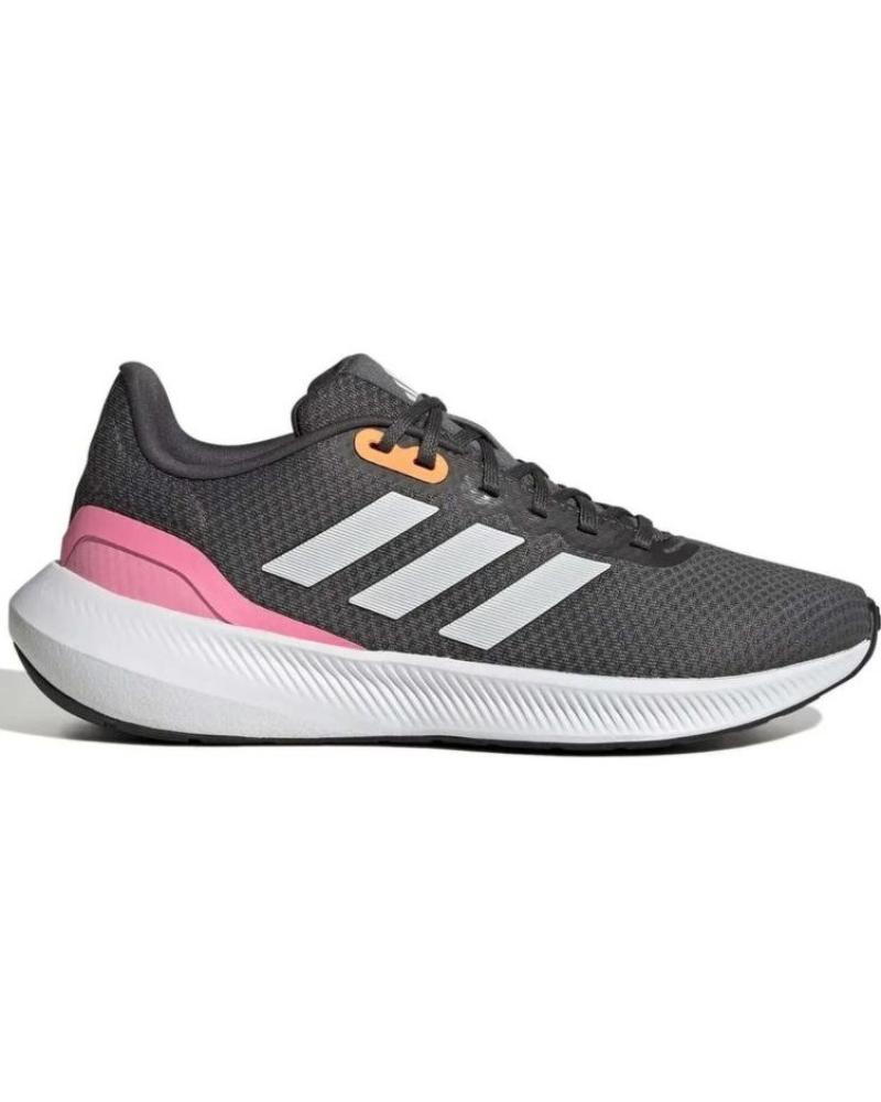 Zapatillas deporte de Mujer ADIDAS HP7564 GRIS